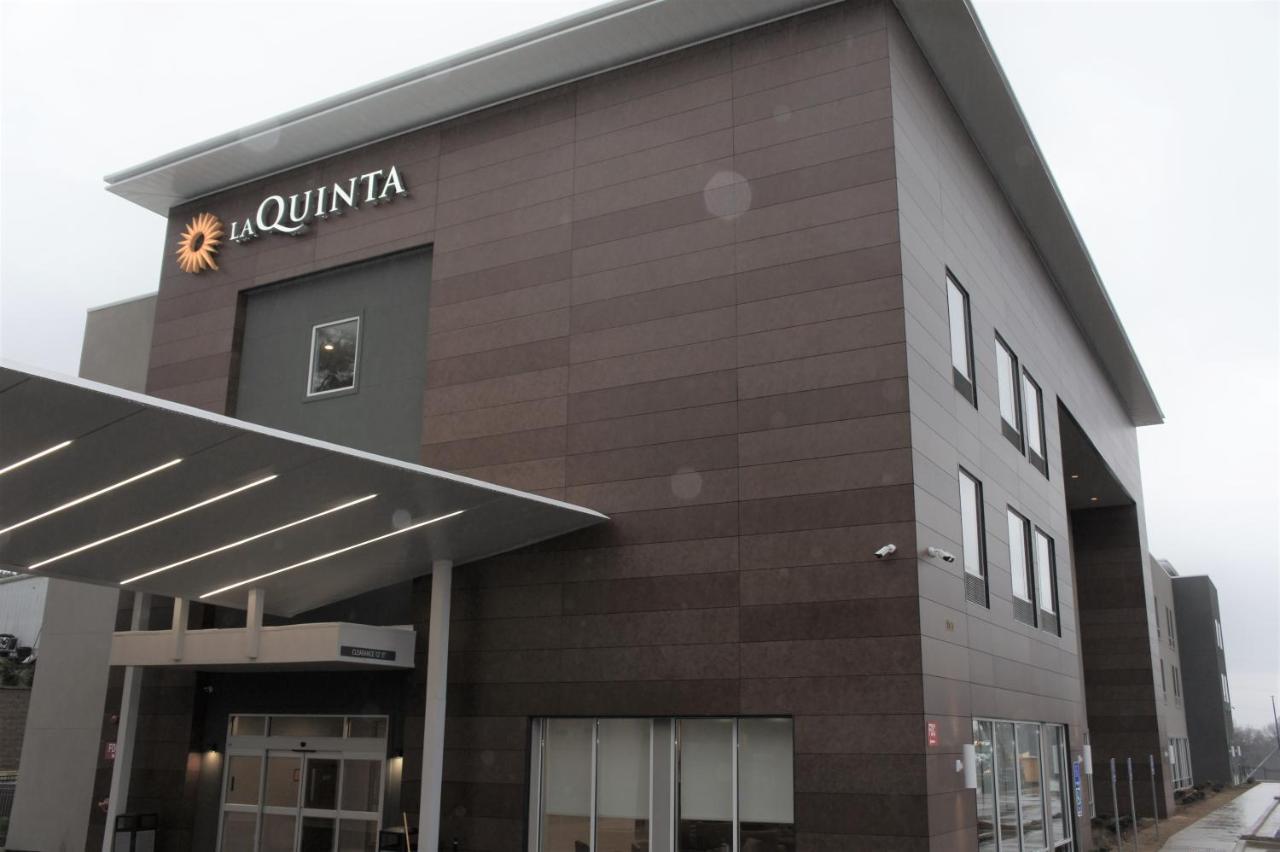 La Quinta Inn & Suites By Wyndham Oxford Exterior foto
